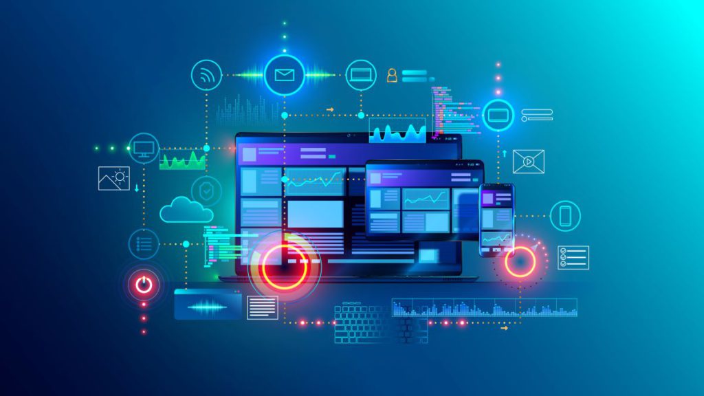 A Better Way for Government Financial Software?