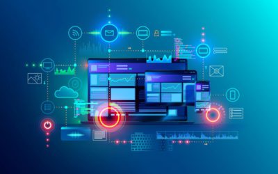 Digitally Transforming Public Financial Management with Systems of Intelligence