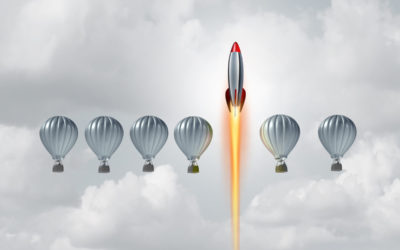 The Enterprise Software Market is Changing. Are You Ready?