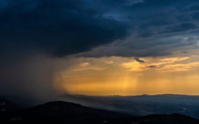 Organizational Change Management “Perfect Storm”