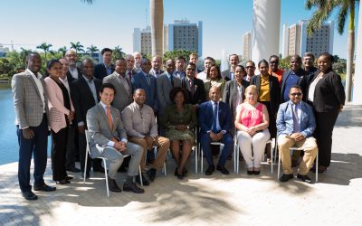 2018 FreeBalance Minister's Round Table and FreeBalance International Steering Committee Synopsis