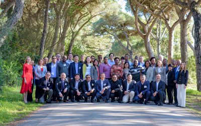 Innovation and the Modern Finance Ministry