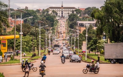 18 Ways to Improve Country Resilience to Pandemics and Economic Shocks