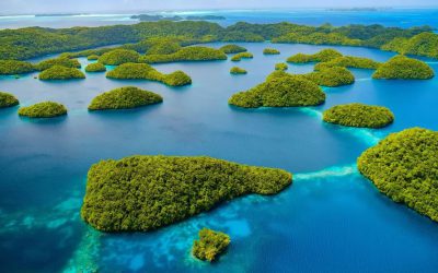 How to Get PFM Reform Right in Small Island States