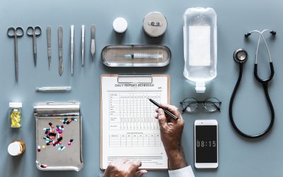 FreeBalance and the Government Health Supply Chain