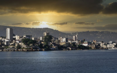 PFM Reform in Sierra Leone