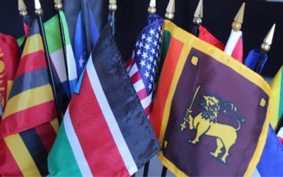 Government of Nicaragua to host Annual FreeBalance International Steering Committee