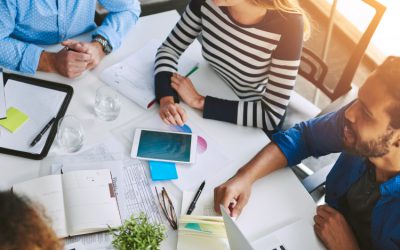 The Science of the Happy Workplace