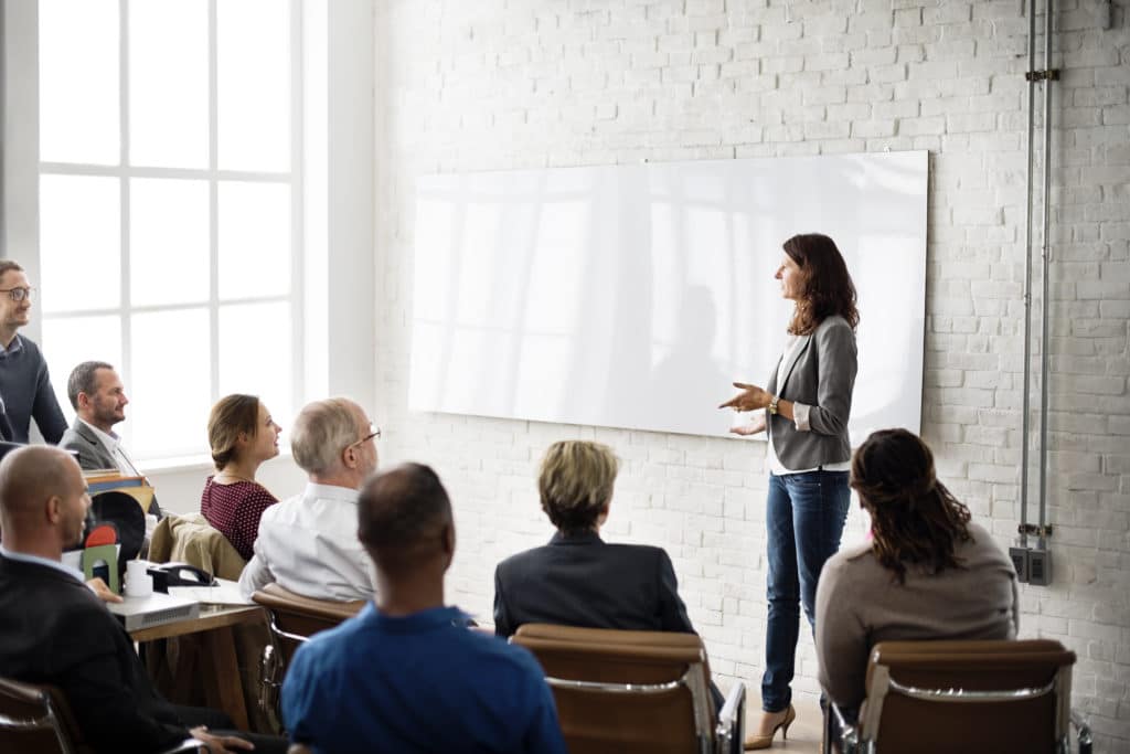 Government Capacity Building