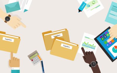 Benefits of eProcurement in Government