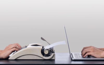 A Comparison Guide: Post-Modern vs. Legacy ERP