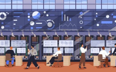 What is Government Resource Planning (GRP)?