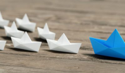 Change Management for Government Digital Transformation