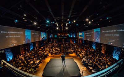 Manuel Pietra Acceptance Speech for Next Generation Executive