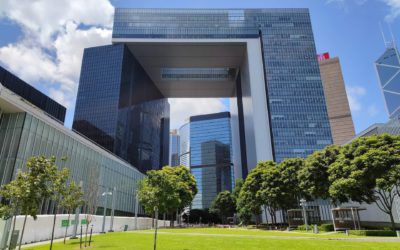 The Solutions of Institutional Reform