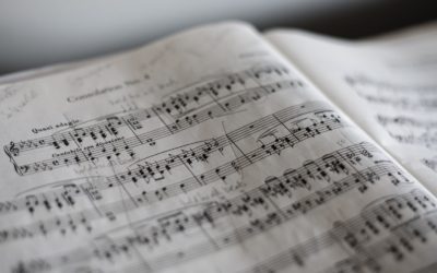 What Can Modern Music Teach us About Tech Innovation?
