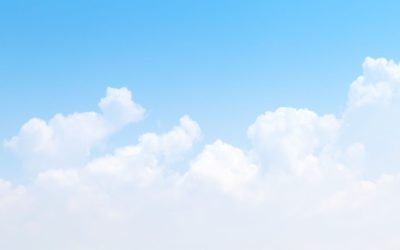 Government Resource Planning and The Cloud