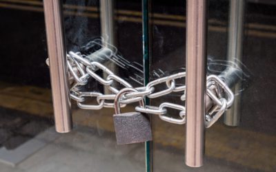ERP Is Holding Government Back