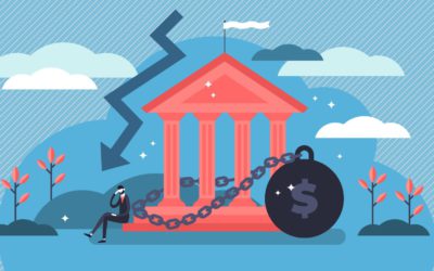 Unsustainable Levels of Public Debt – A Global Crisis