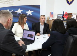 Government Digital Transformation