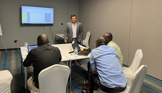 About The FreeBalance Academy