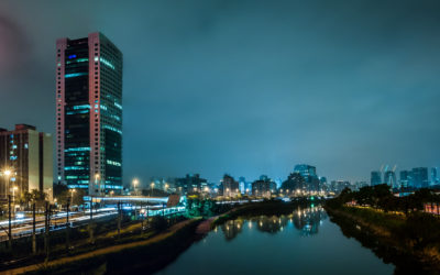 2020 Revealed how Public Financial Management helps Governments in a VUCA World
