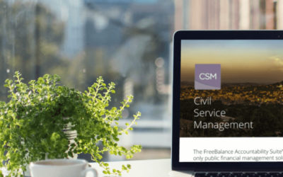 Revolutionizing Public Sector HR with Digital Civil Service Management