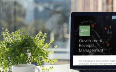 Optimizing Government Revenue with FreeBalance Digital GRM Solutions