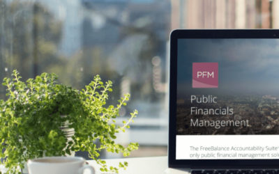 Unlocking the Power of Digital Transformation in Public Financial Management