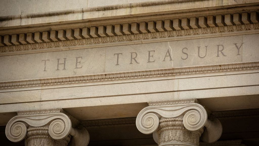 Role of Treasury Management Systems