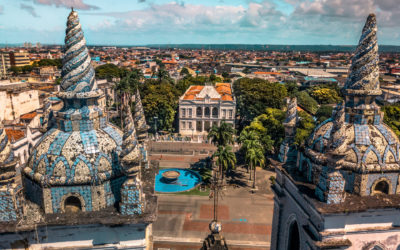 The Impacts of Corruption on Developing Countries and How Smart PFM Systems Can Help