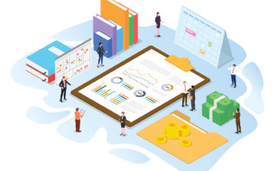 Systems of Record: The Foundation of Effective Public Financial Management