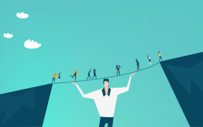 From Complexity to Cohesion: Why Effectively Managing Change is Integral to PFM Digital Transformation