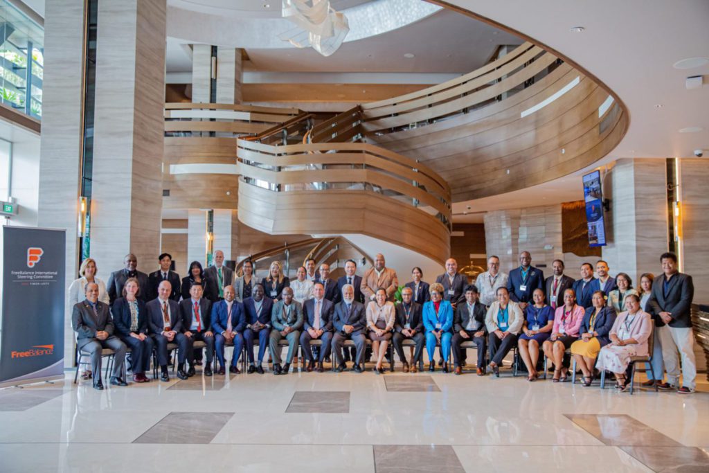How Governments Learn Together: FISC 2025 Insights